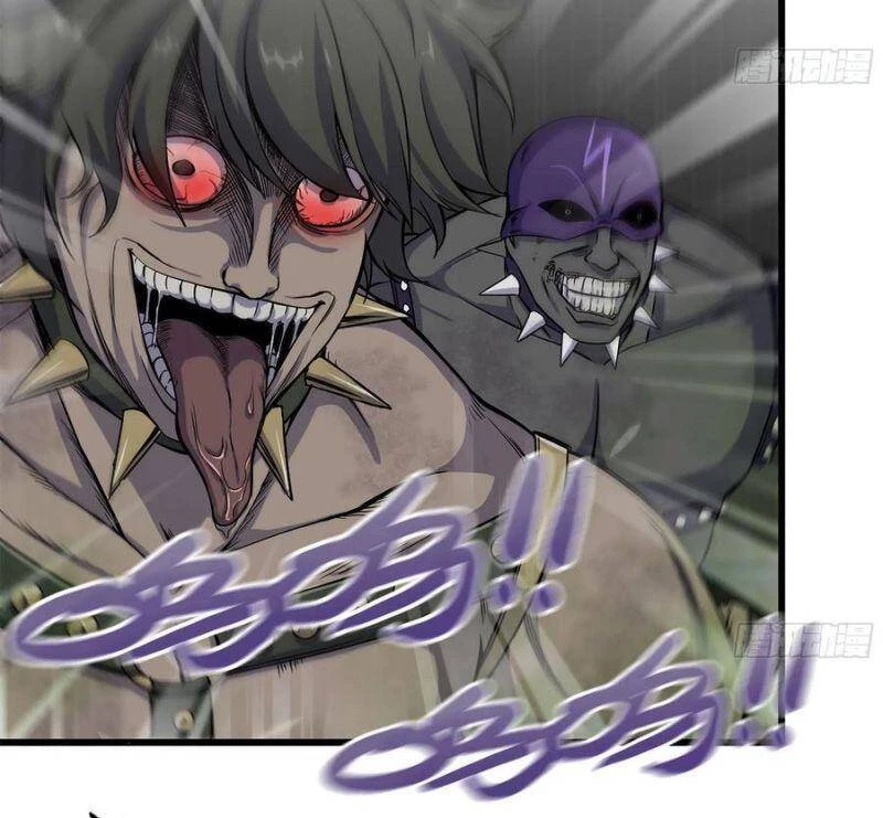 Tôi Chuyển Vàng Tại Mạt Thế Chapter 134 - Trang 4