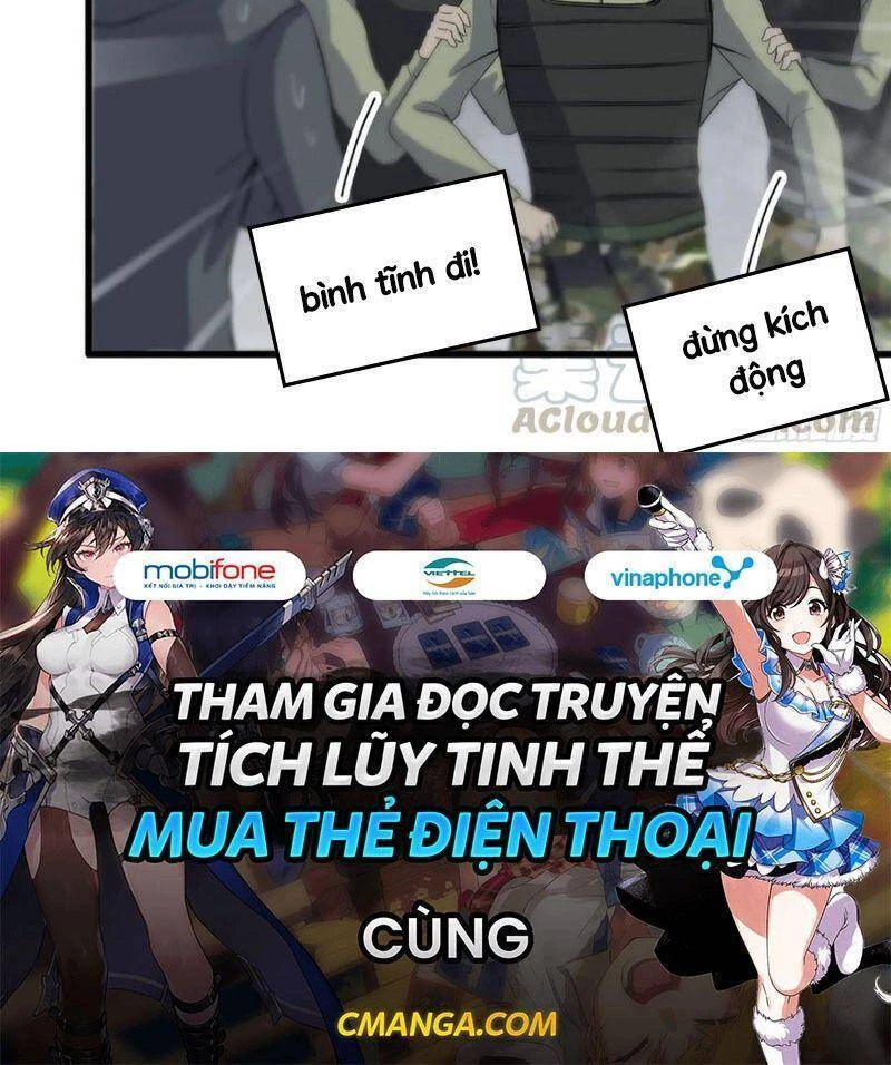 Tôi Chuyển Vàng Tại Mạt Thế Chapter 134 - Trang 4