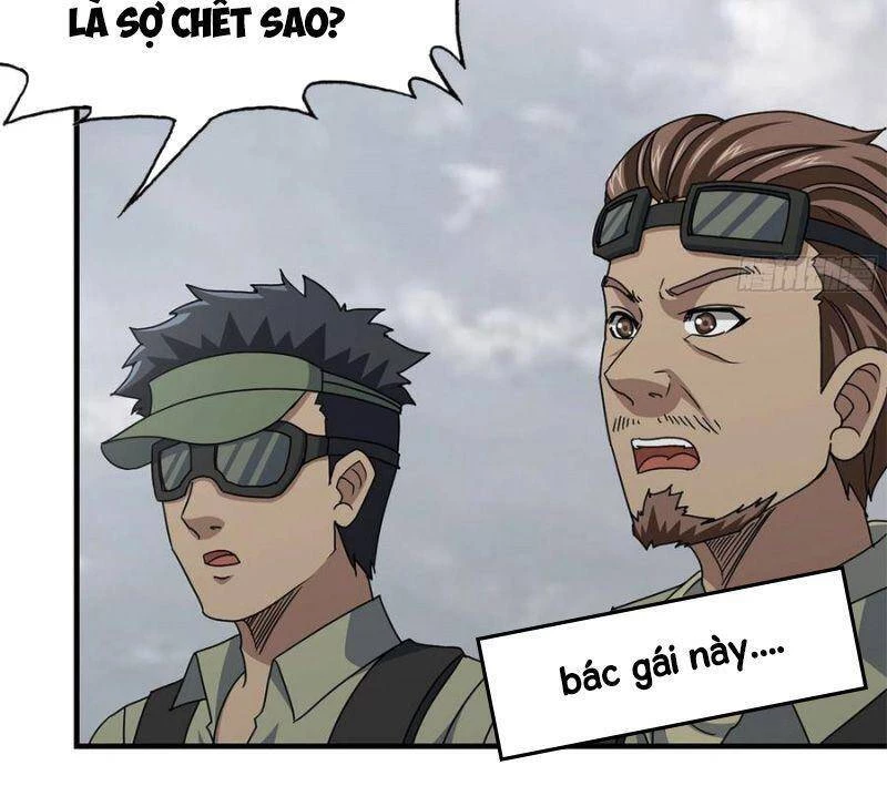 Tôi Chuyển Vàng Tại Mạt Thế Chapter 135 - Trang 4