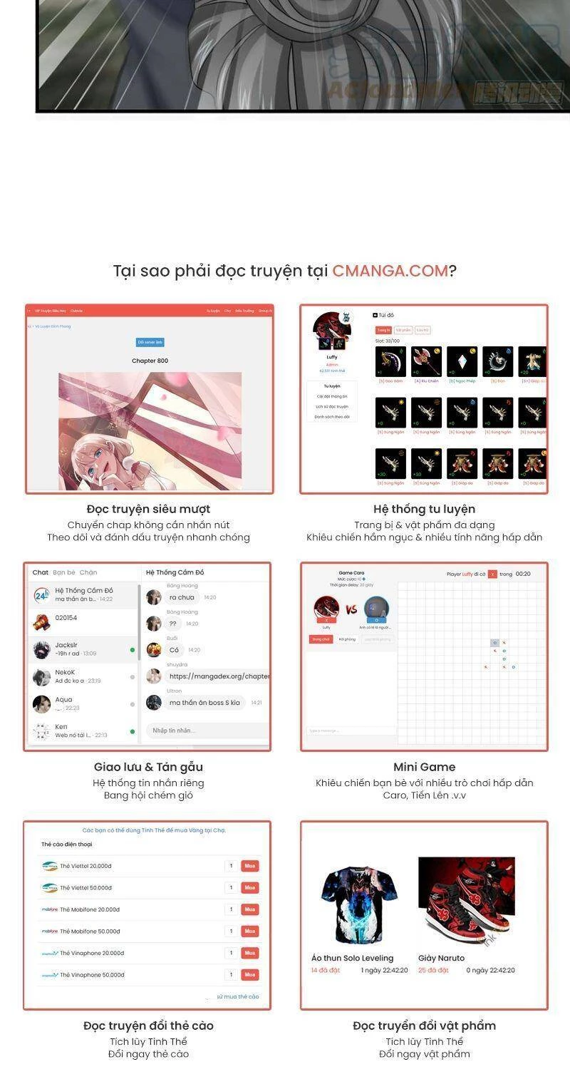 Tôi Chuyển Vàng Tại Mạt Thế Chapter 135 - Trang 4