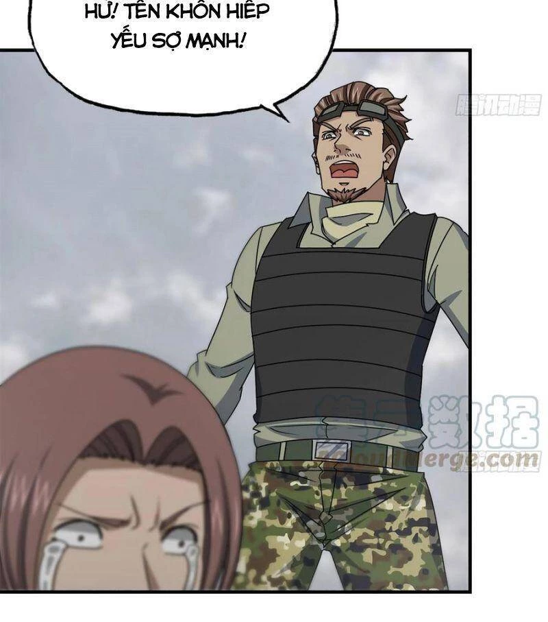 Tôi Chuyển Vàng Tại Mạt Thế Chapter 135 - Trang 4