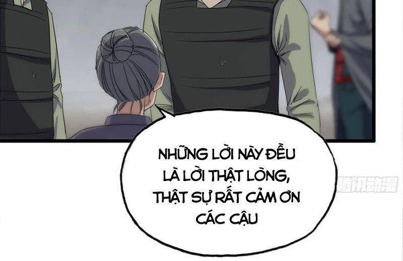 Tôi Chuyển Vàng Tại Mạt Thế Chapter 135 - Trang 4