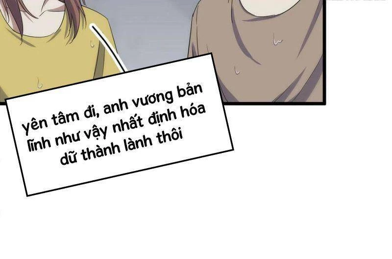 Tôi Chuyển Vàng Tại Mạt Thế Chapter 135 - Trang 4