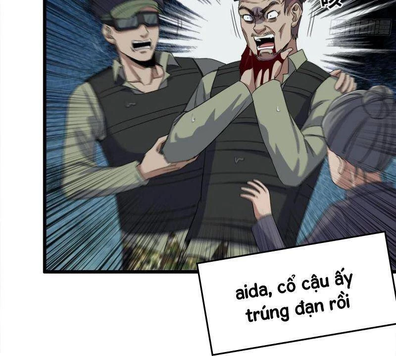 Tôi Chuyển Vàng Tại Mạt Thế Chapter 135 - Trang 4