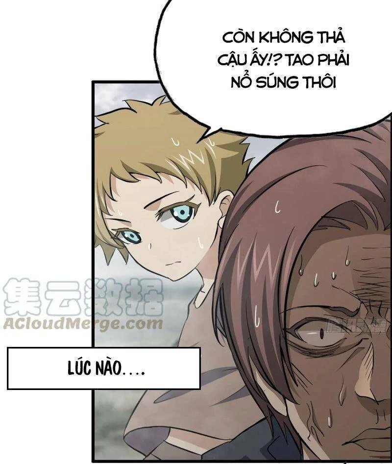 Tôi Chuyển Vàng Tại Mạt Thế Chapter 136 - Trang 4