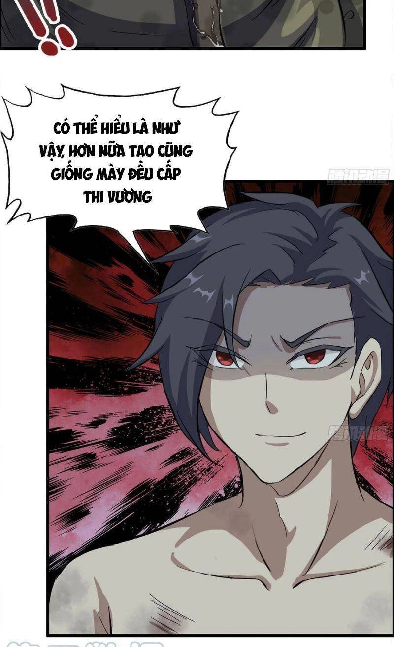 Tôi Chuyển Vàng Tại Mạt Thế Chapter 137 - Trang 4