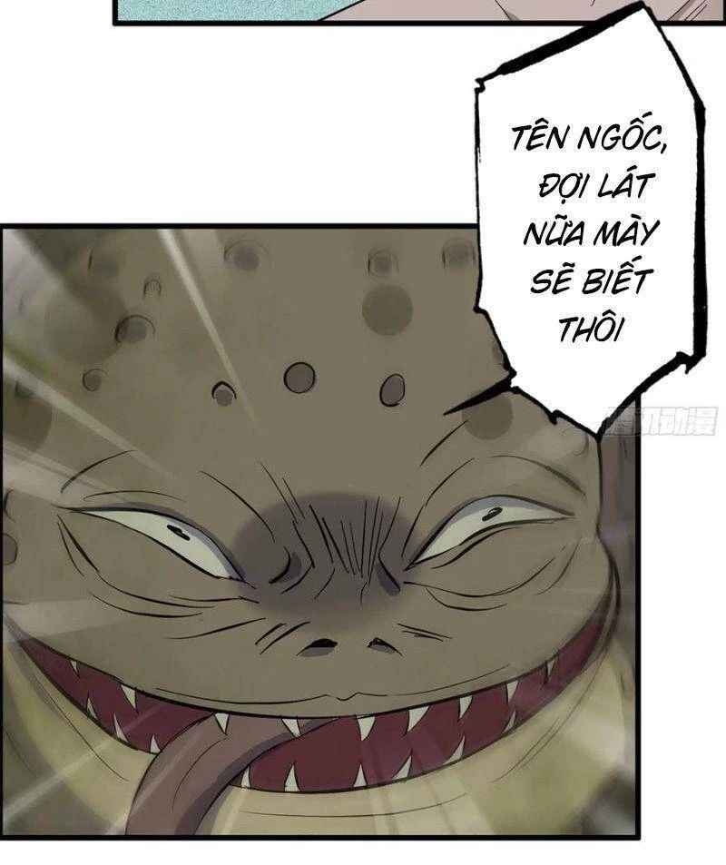 Tôi Chuyển Vàng Tại Mạt Thế Chapter 137 - Trang 4