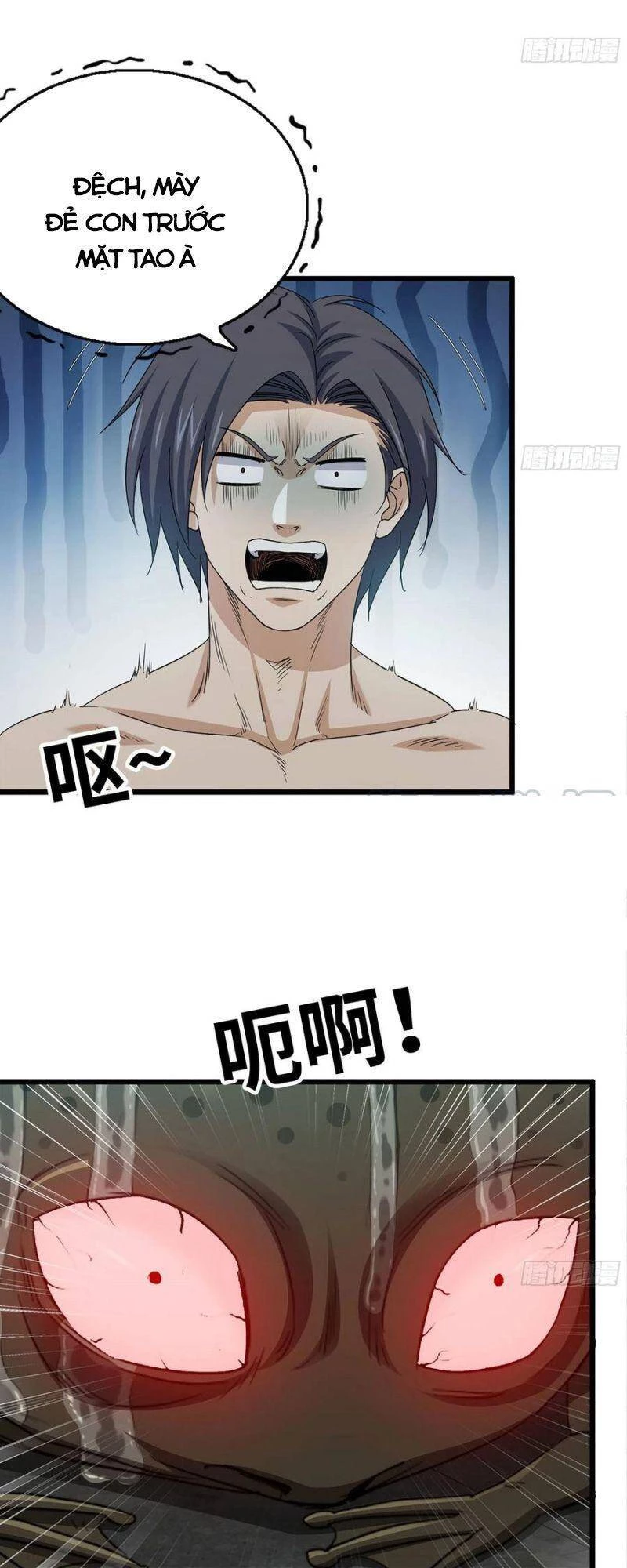 Tôi Chuyển Vàng Tại Mạt Thế Chapter 137 - Trang 4