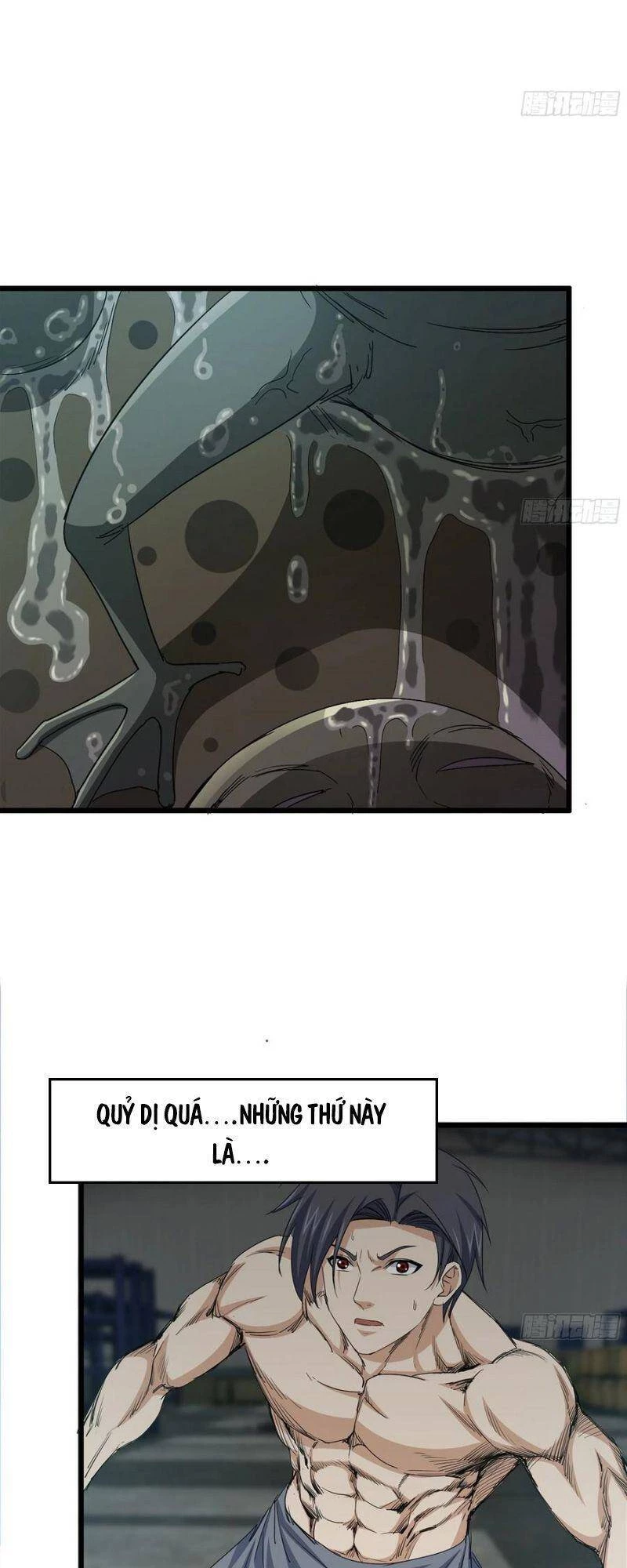 Tôi Chuyển Vàng Tại Mạt Thế Chapter 137 - Trang 4