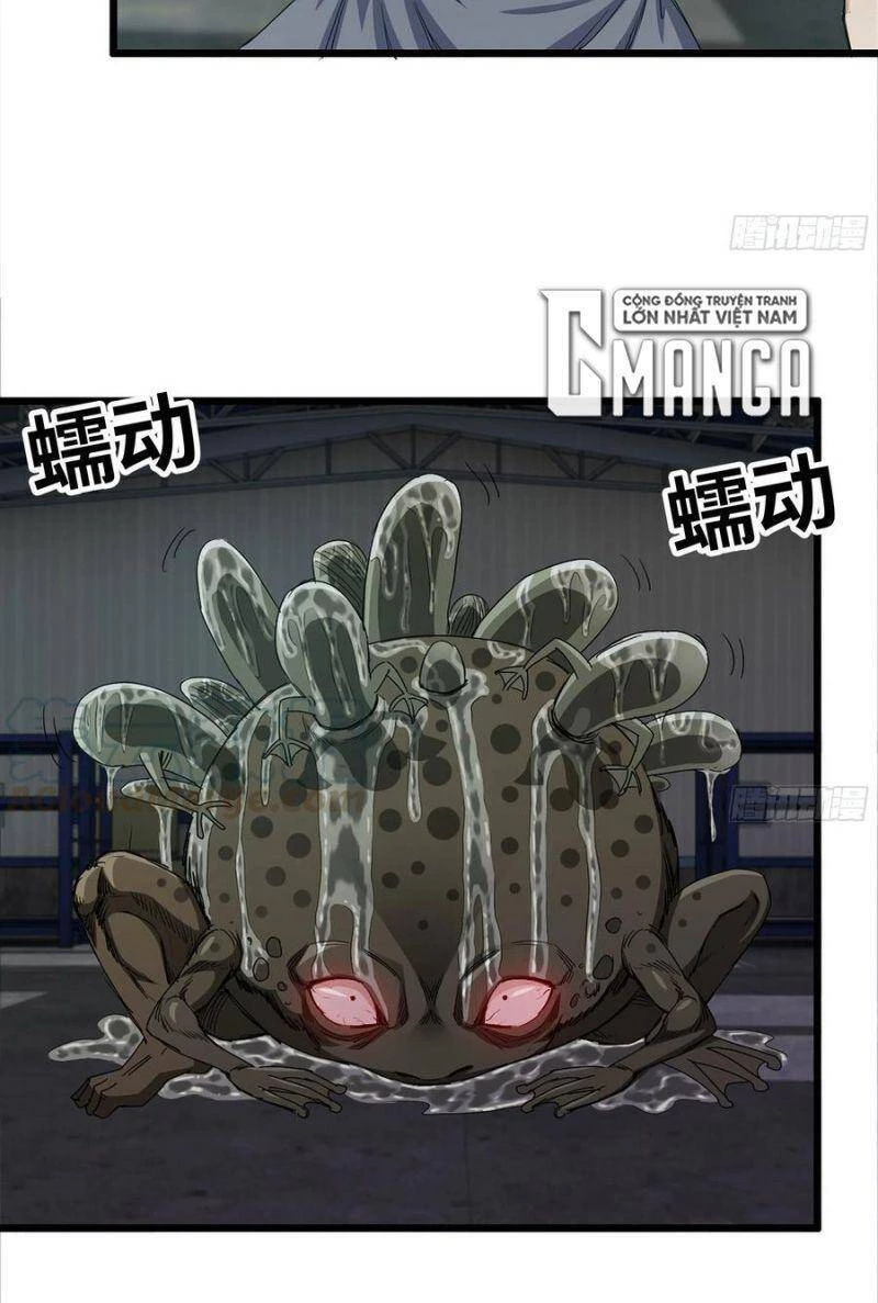 Tôi Chuyển Vàng Tại Mạt Thế Chapter 137 - Trang 4