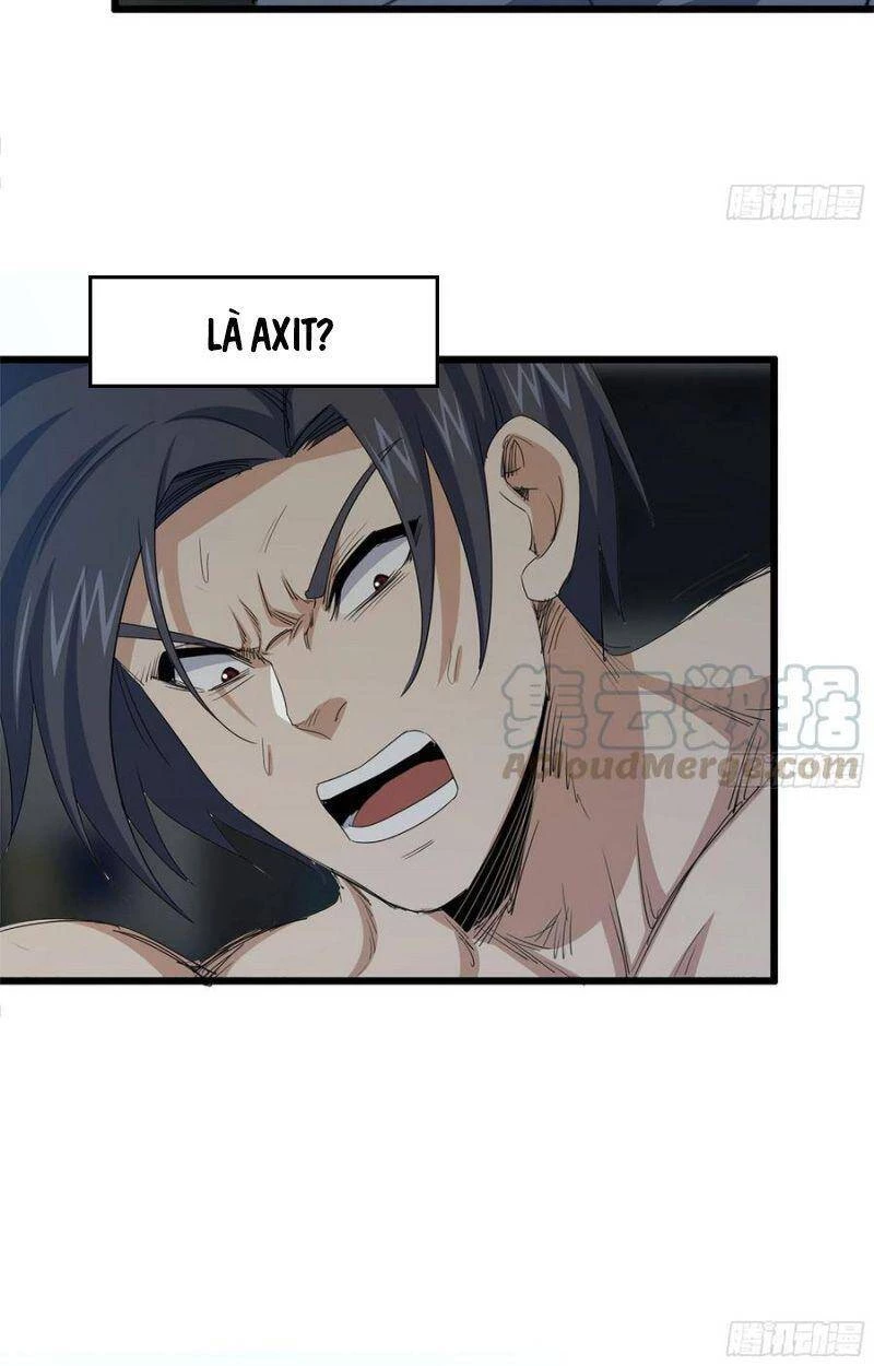 Tôi Chuyển Vàng Tại Mạt Thế Chapter 137 - Trang 4