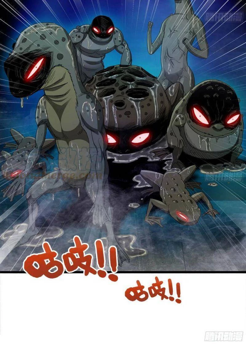 Tôi Chuyển Vàng Tại Mạt Thế Chapter 137 - Trang 4
