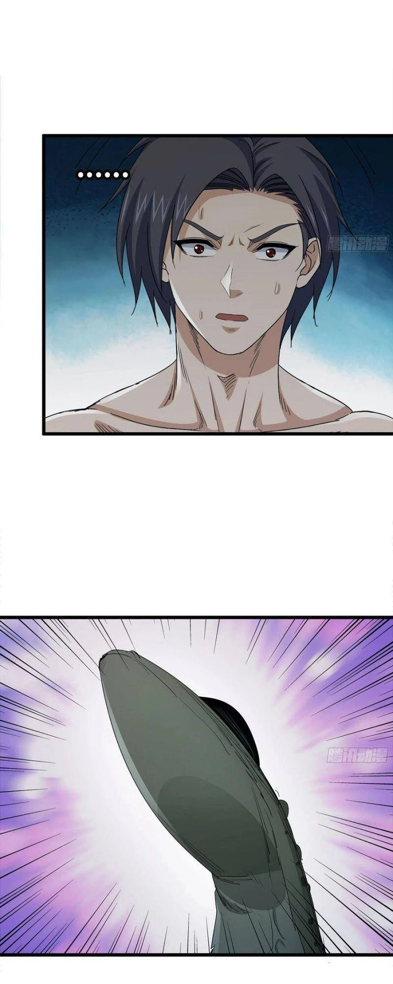 Tôi Chuyển Vàng Tại Mạt Thế Chapter 137 - Trang 4