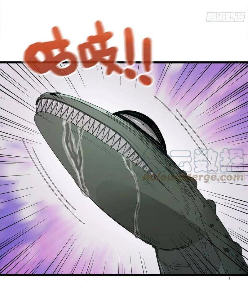 Tôi Chuyển Vàng Tại Mạt Thế Chapter 137 - Trang 4