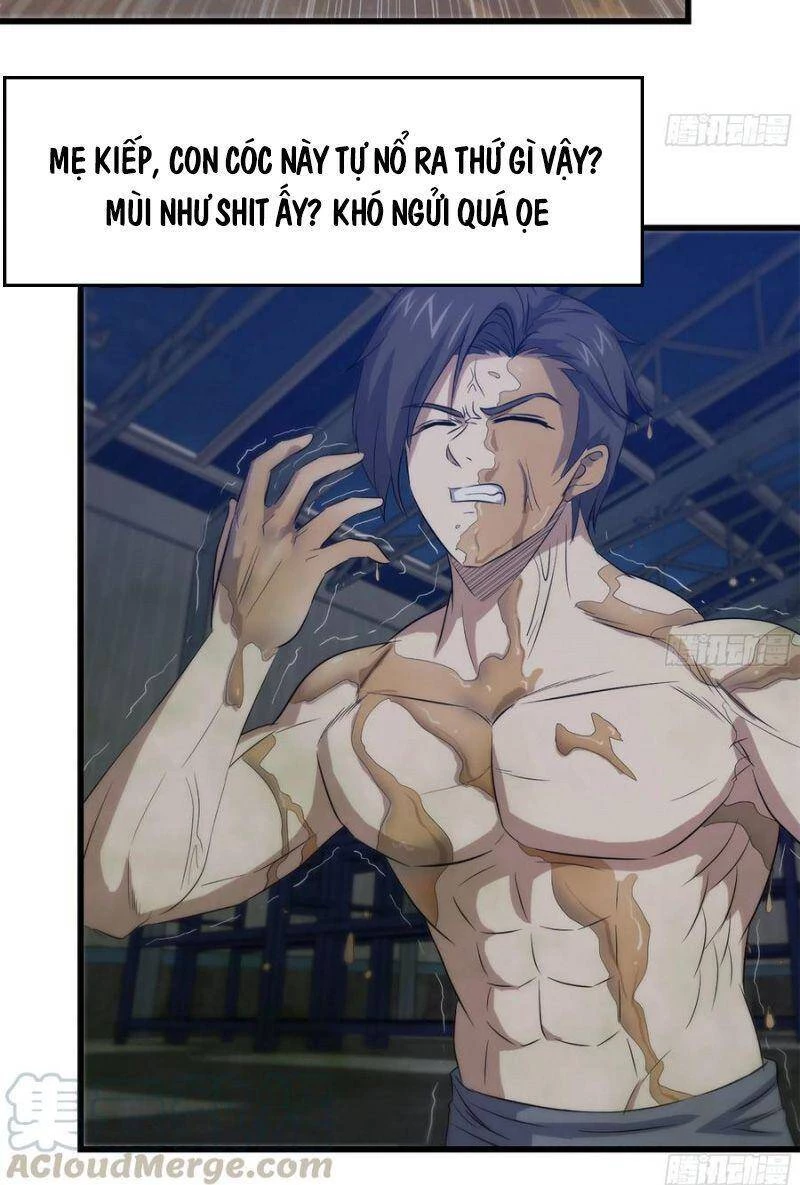 Tôi Chuyển Vàng Tại Mạt Thế Chapter 138 - Trang 4