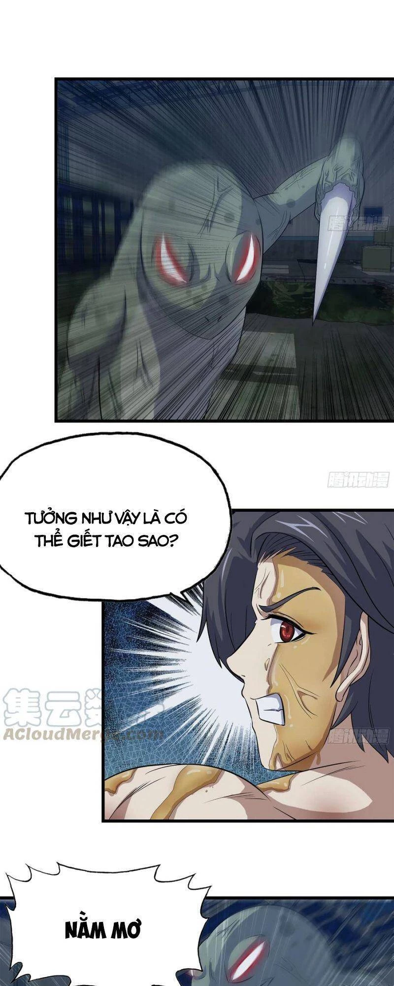 Tôi Chuyển Vàng Tại Mạt Thế Chapter 138 - Trang 4