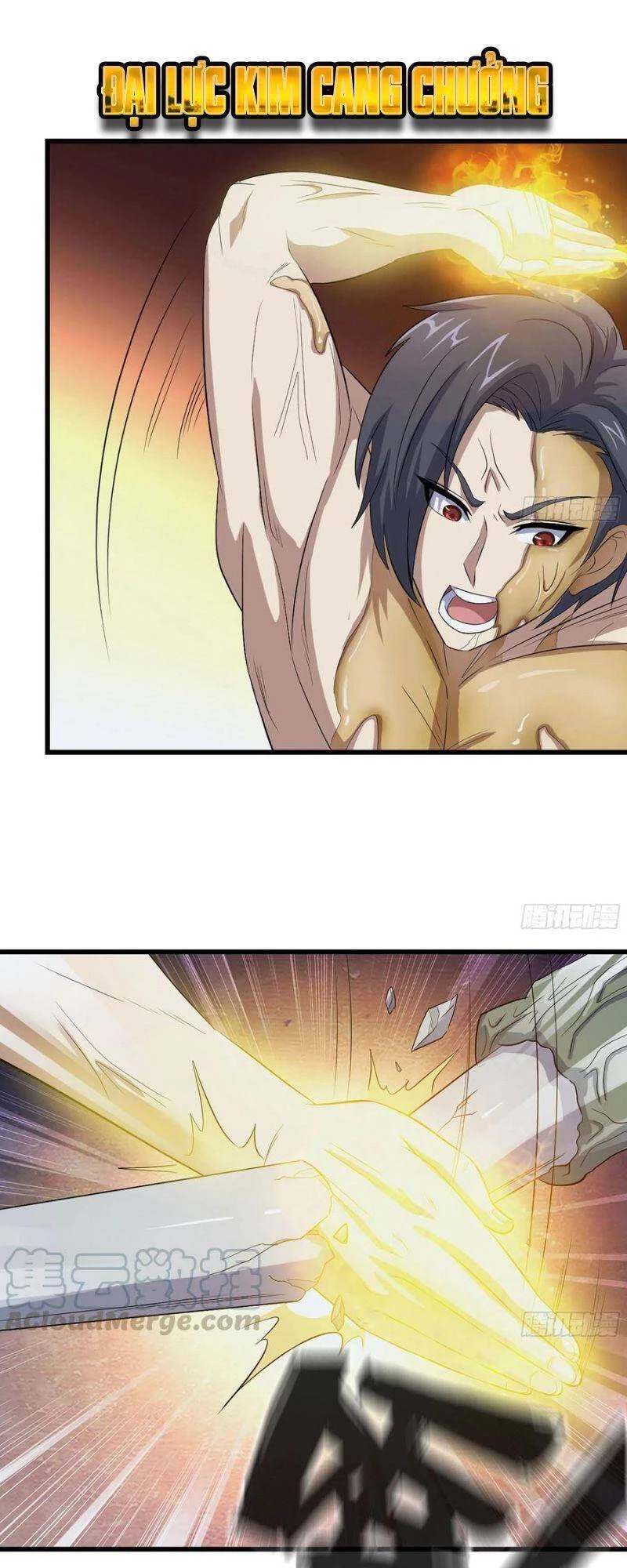 Tôi Chuyển Vàng Tại Mạt Thế Chapter 138 - Trang 4