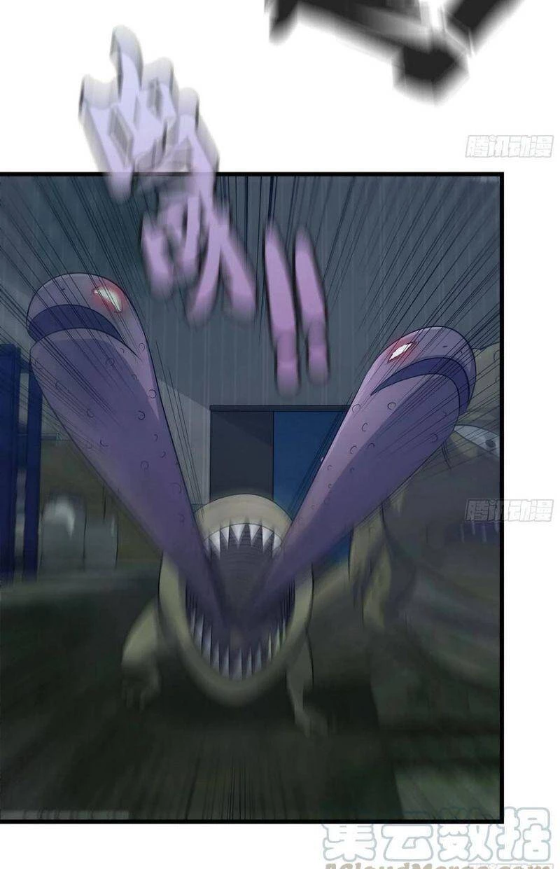 Tôi Chuyển Vàng Tại Mạt Thế Chapter 138 - Trang 4