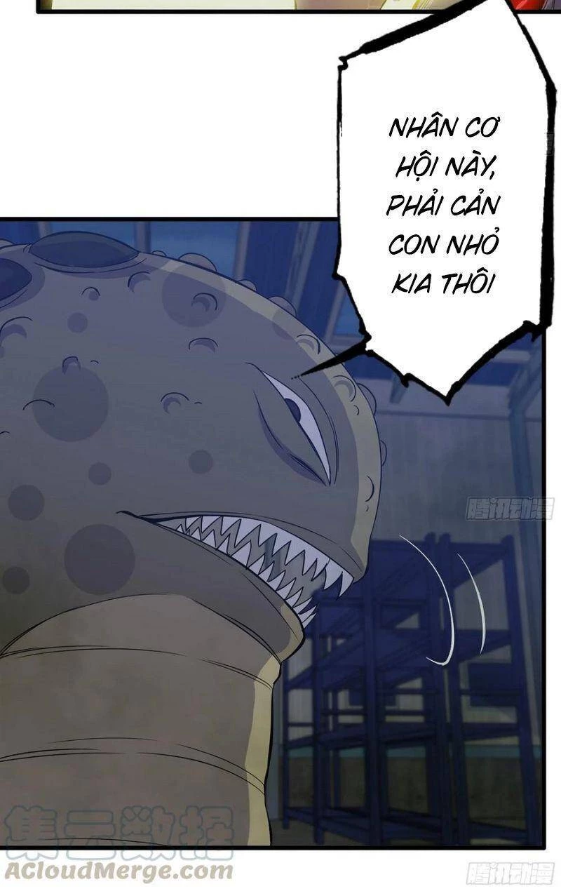 Tôi Chuyển Vàng Tại Mạt Thế Chapter 138 - Trang 4