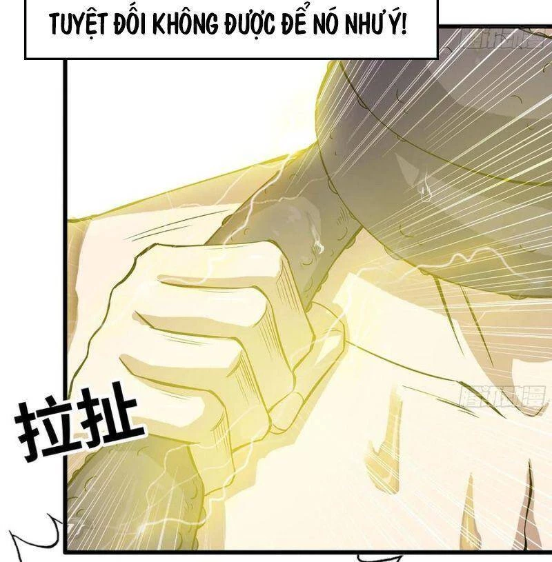 Tôi Chuyển Vàng Tại Mạt Thế Chapter 138 - Trang 4