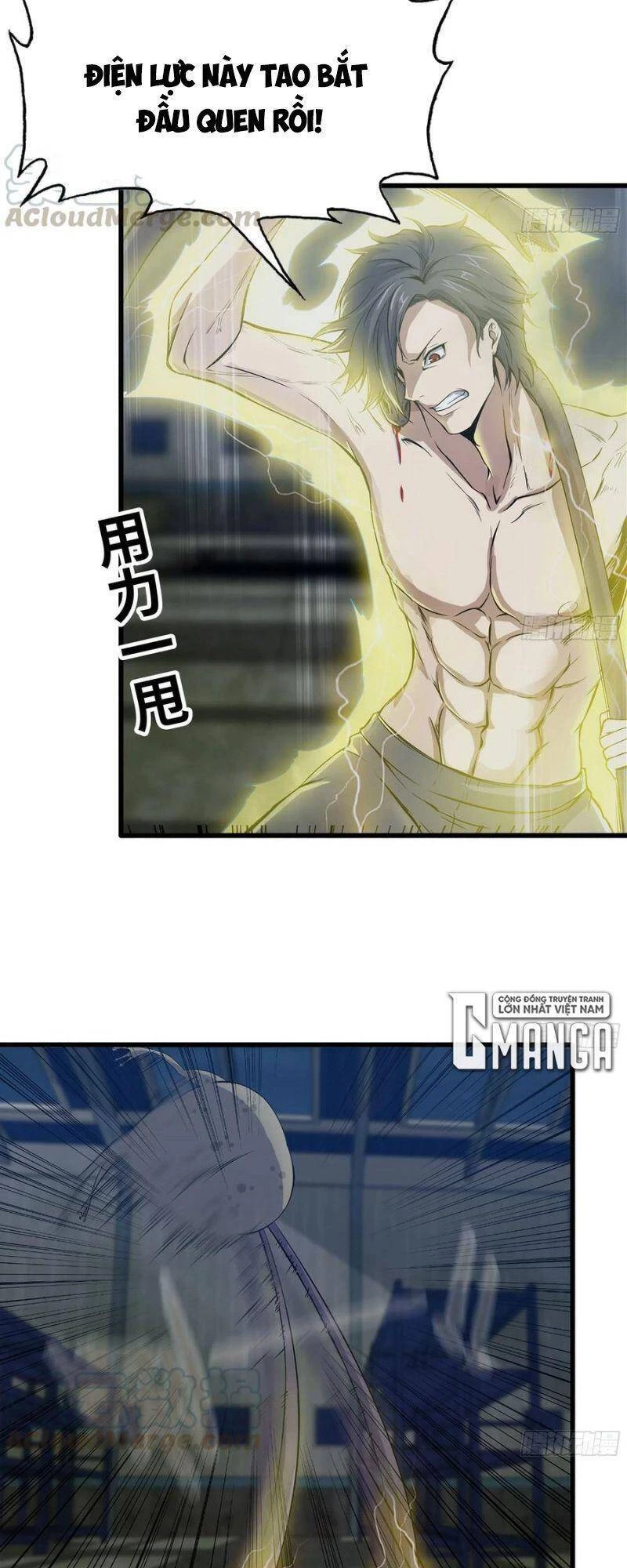 Tôi Chuyển Vàng Tại Mạt Thế Chapter 138 - Trang 4