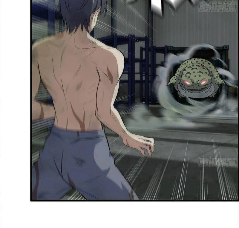 Tôi Chuyển Vàng Tại Mạt Thế Chapter 140 - Trang 4