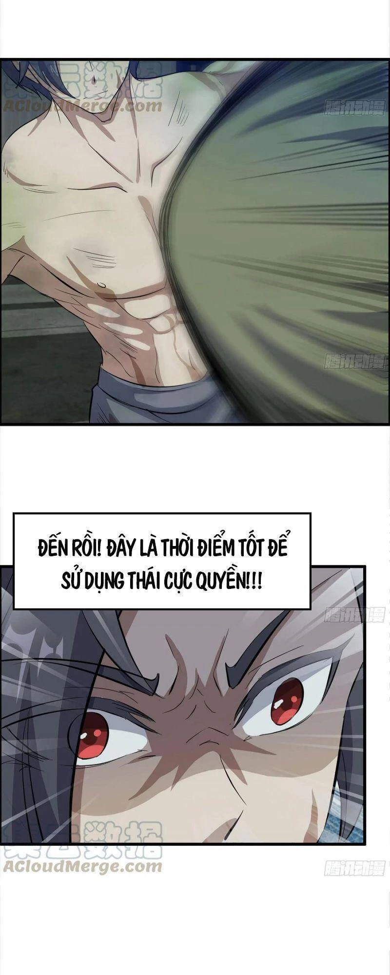 Tôi Chuyển Vàng Tại Mạt Thế Chapter 140 - Trang 4