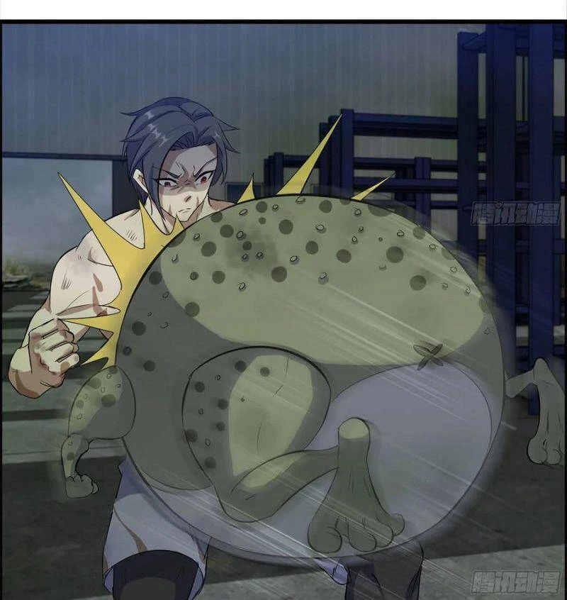 Tôi Chuyển Vàng Tại Mạt Thế Chapter 140 - Trang 4