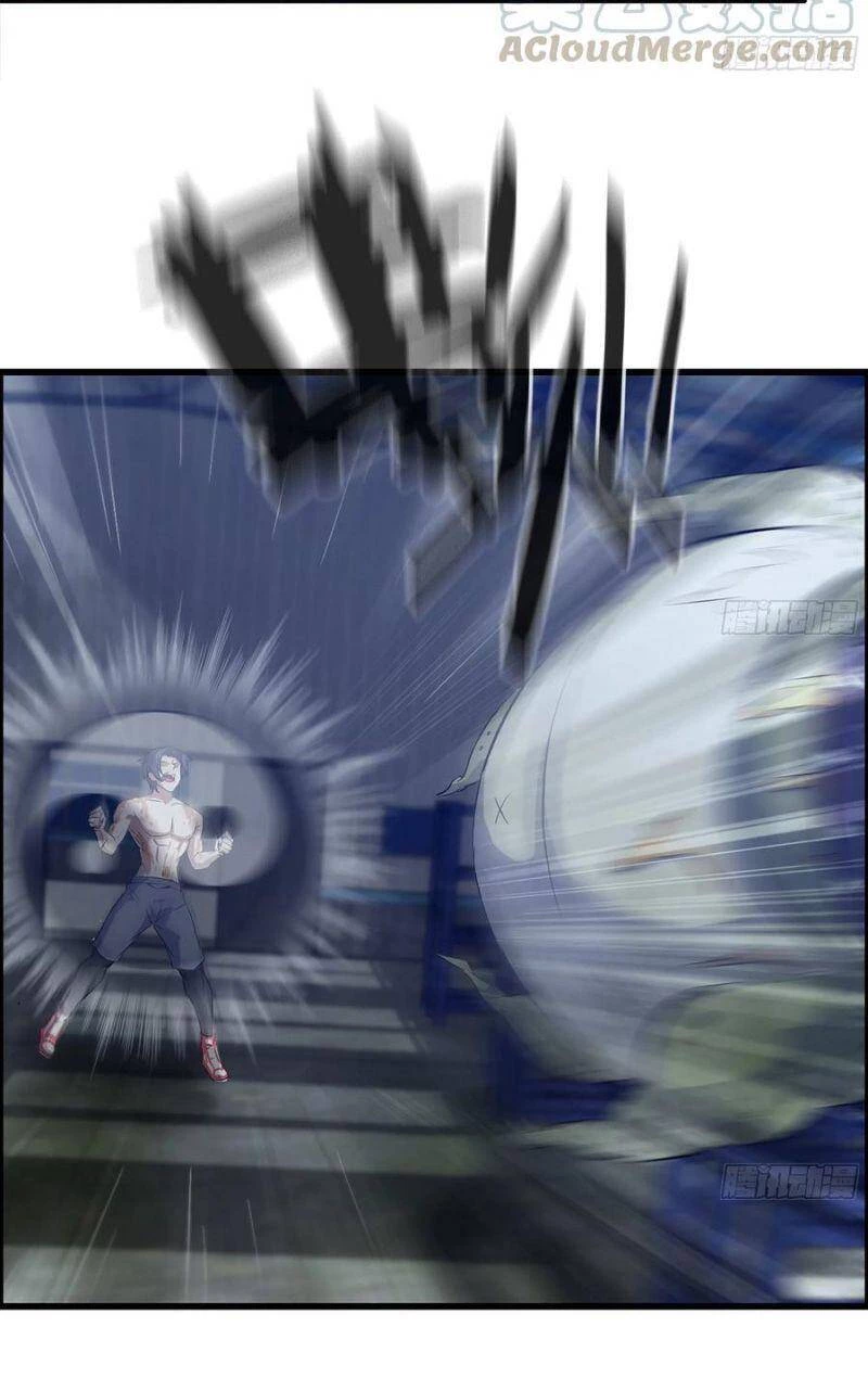 Tôi Chuyển Vàng Tại Mạt Thế Chapter 140 - Trang 4