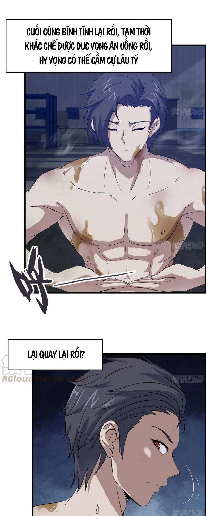 Tôi Chuyển Vàng Tại Mạt Thế Chapter 140 - Trang 4