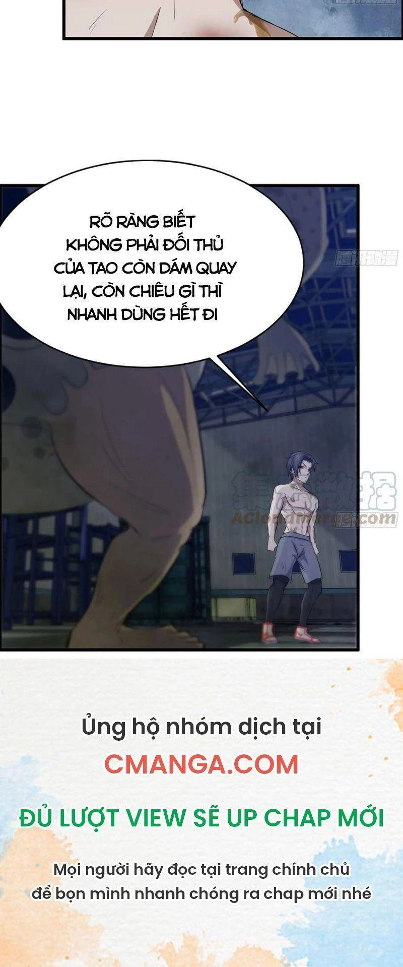 Tôi Chuyển Vàng Tại Mạt Thế Chapter 140 - Trang 4