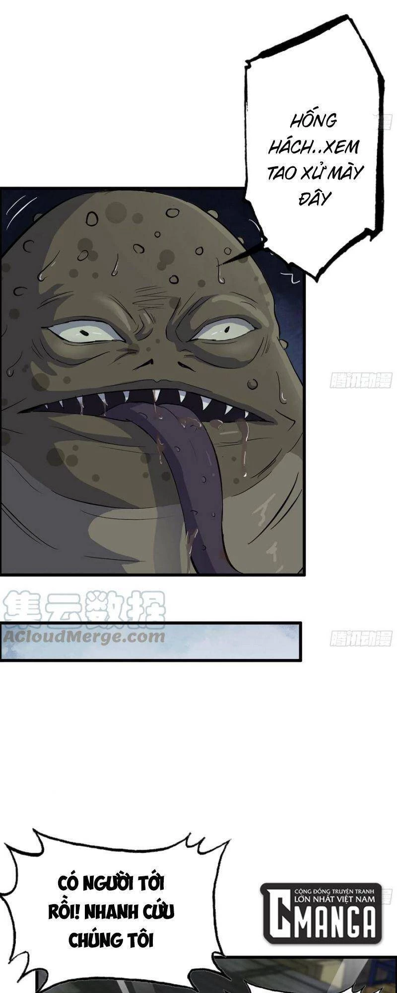 Tôi Chuyển Vàng Tại Mạt Thế Chapter 140 - Trang 4