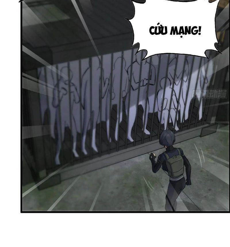 Tôi Chuyển Vàng Tại Mạt Thế Chapter 140 - Trang 4