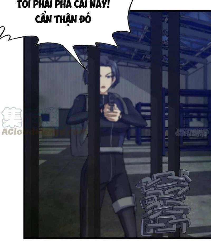 Tôi Chuyển Vàng Tại Mạt Thế Chapter 140 - Trang 4