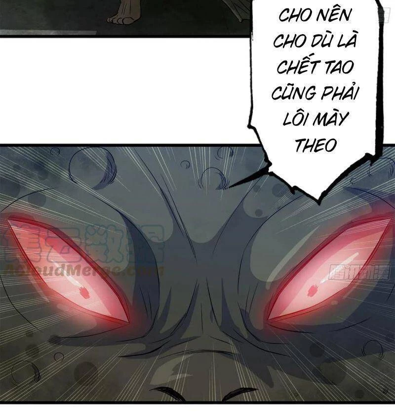 Tôi Chuyển Vàng Tại Mạt Thế Chapter 140 - Trang 4