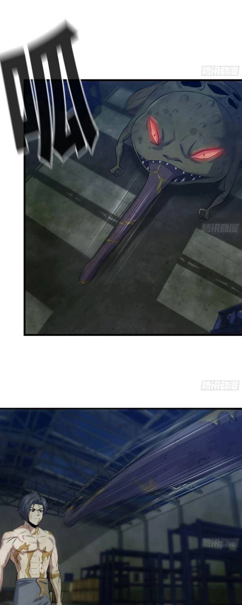 Tôi Chuyển Vàng Tại Mạt Thế Chapter 140 - Trang 4