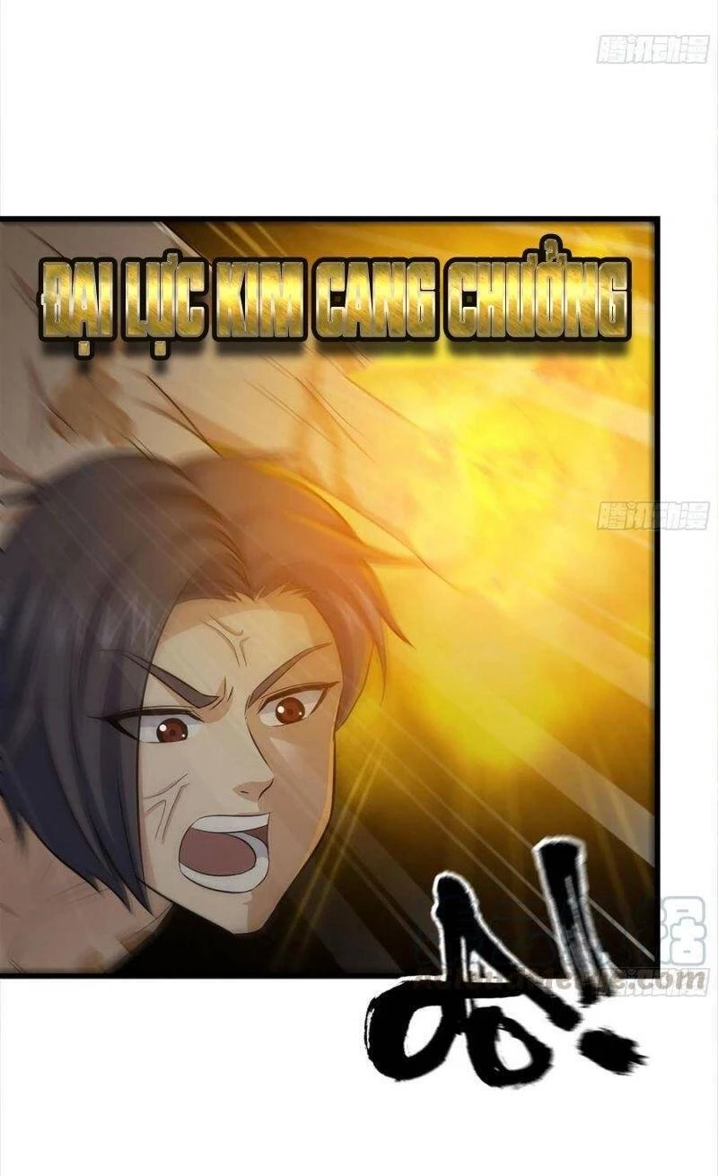 Tôi Chuyển Vàng Tại Mạt Thế Chapter 141 - Trang 4