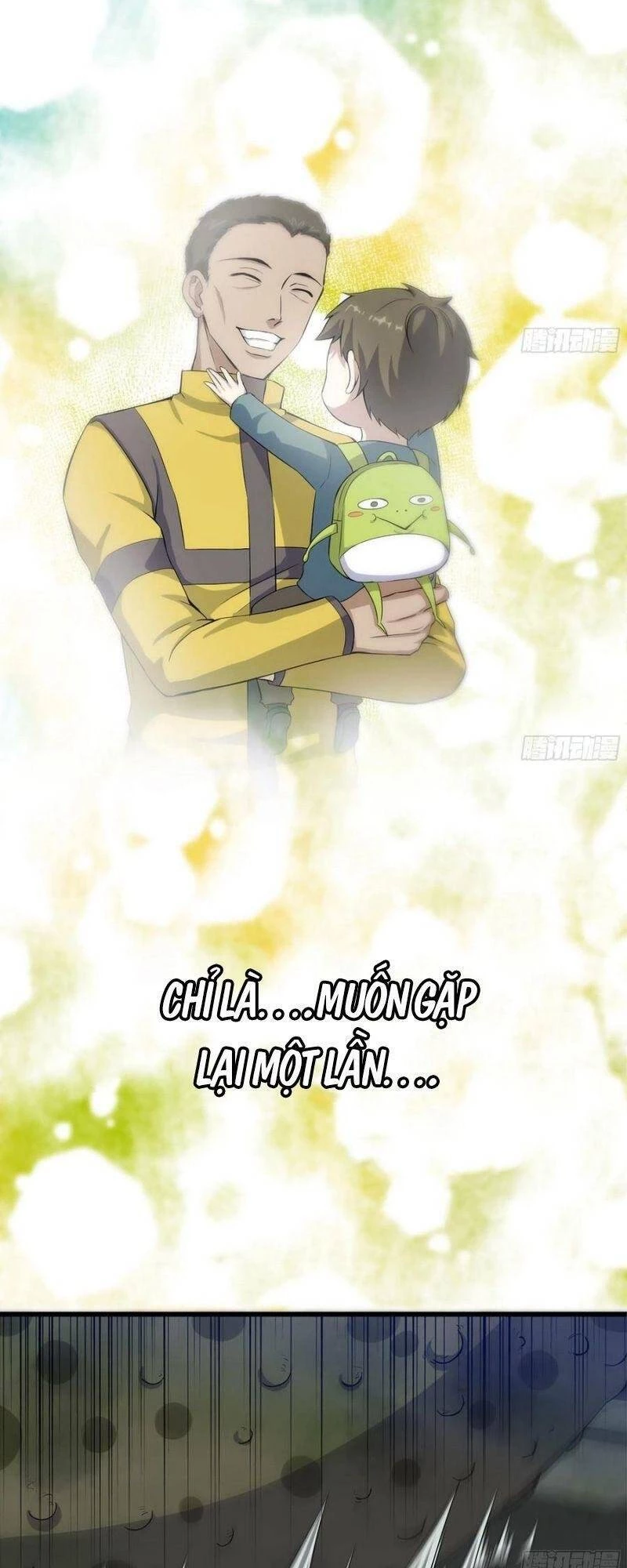 Tôi Chuyển Vàng Tại Mạt Thế Chapter 141 - Trang 4