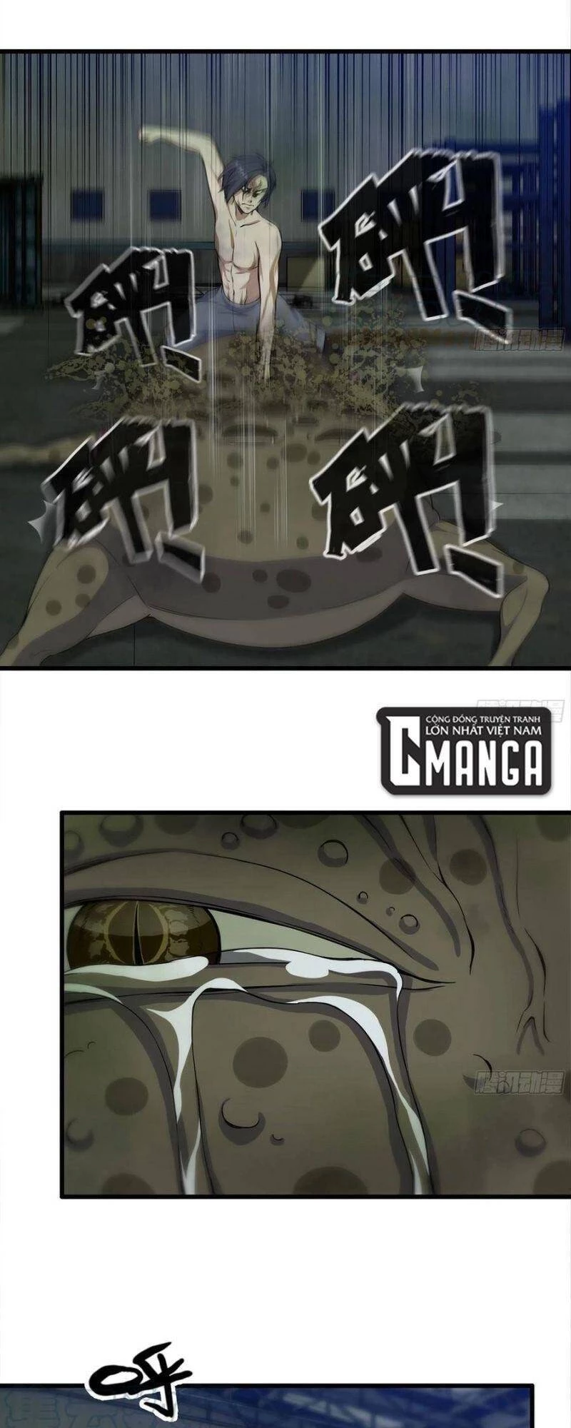 Tôi Chuyển Vàng Tại Mạt Thế Chapter 141 - Trang 4