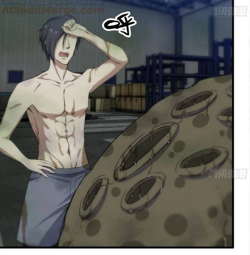 Tôi Chuyển Vàng Tại Mạt Thế Chapter 141 - Trang 4