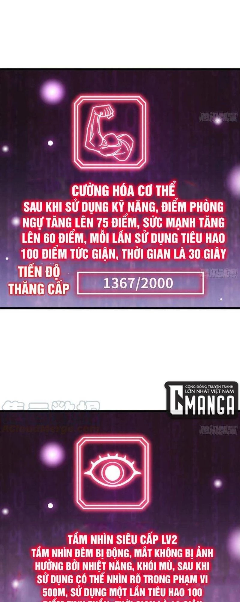 Tôi Chuyển Vàng Tại Mạt Thế Chapter 141 - Trang 4