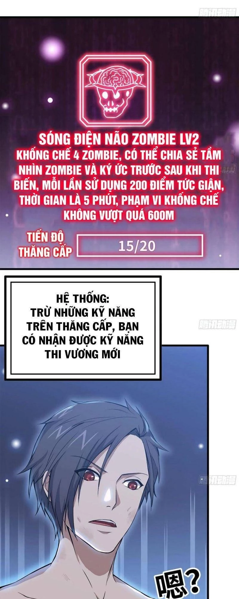 Tôi Chuyển Vàng Tại Mạt Thế Chapter 141 - Trang 4