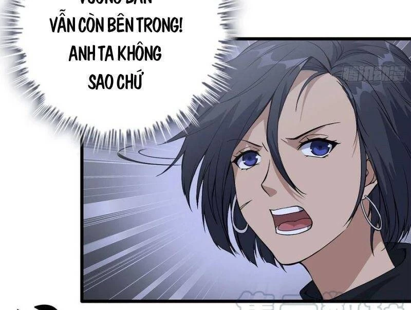 Tôi Chuyển Vàng Tại Mạt Thế Chapter 141 - Trang 4