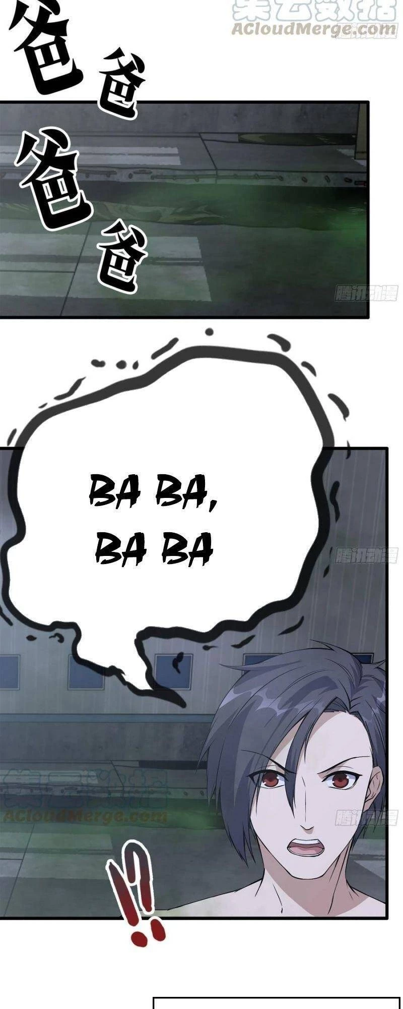 Tôi Chuyển Vàng Tại Mạt Thế Chapter 141 - Trang 4