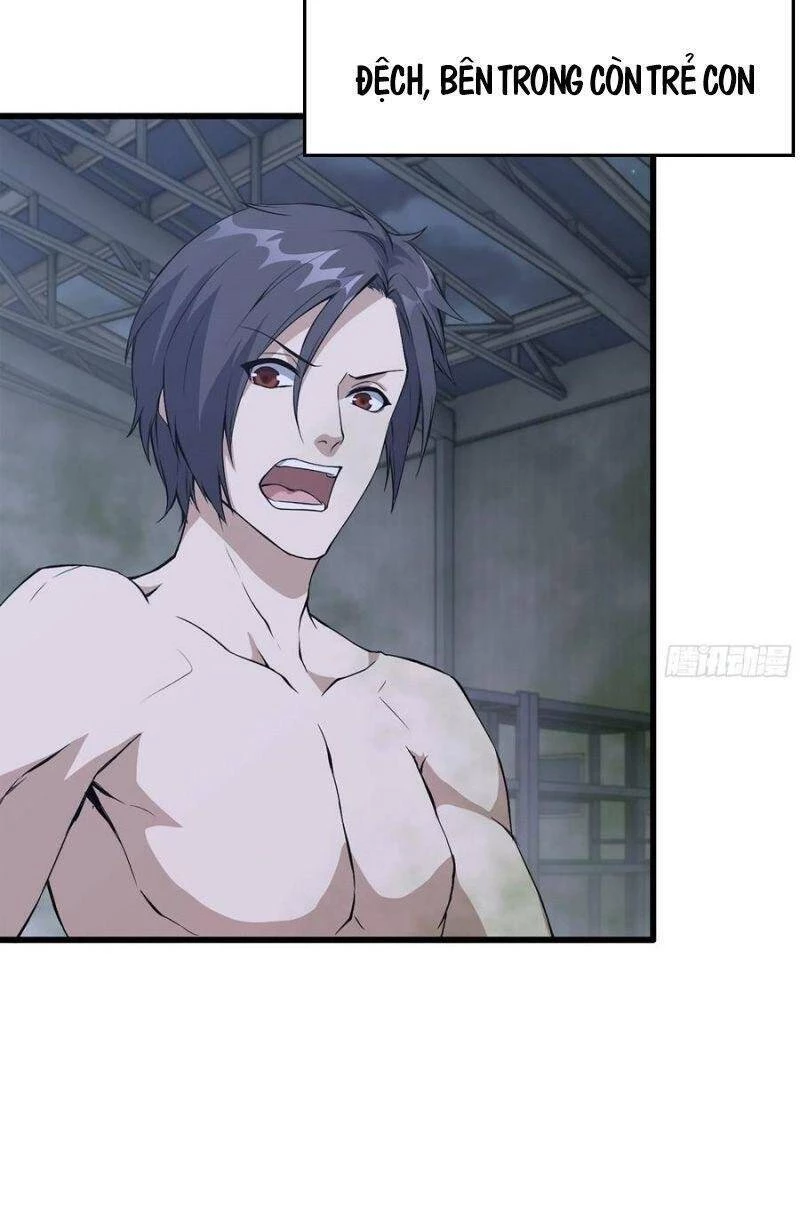 Tôi Chuyển Vàng Tại Mạt Thế Chapter 141 - Trang 4