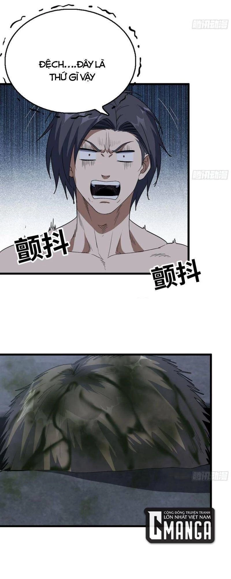 Tôi Chuyển Vàng Tại Mạt Thế Chapter 141 - Trang 4