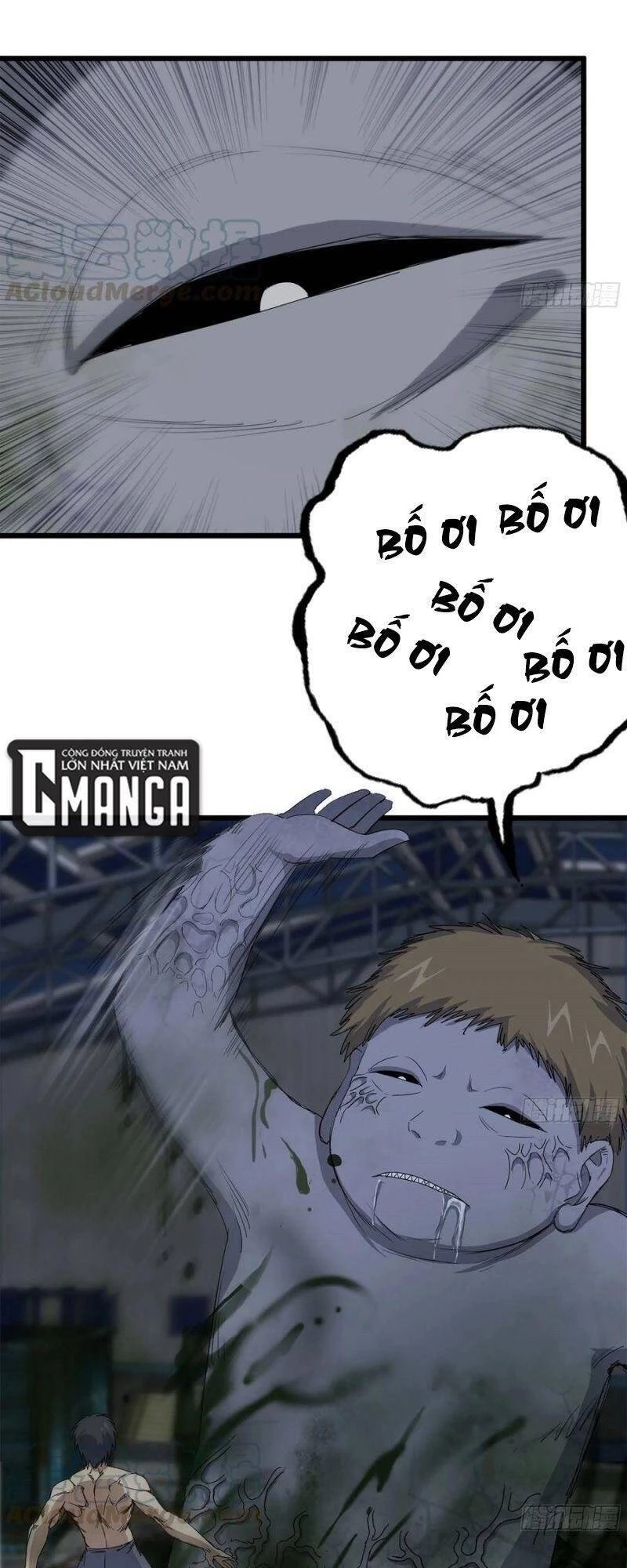 Tôi Chuyển Vàng Tại Mạt Thế Chapter 141 - Trang 4