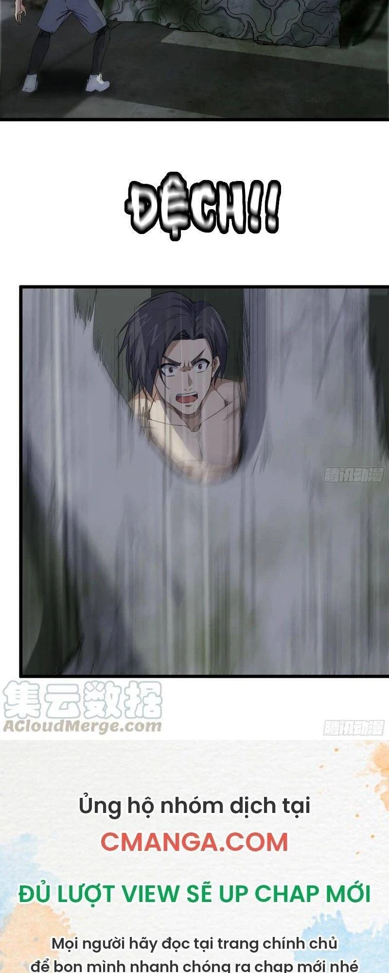 Tôi Chuyển Vàng Tại Mạt Thế Chapter 141 - Trang 4