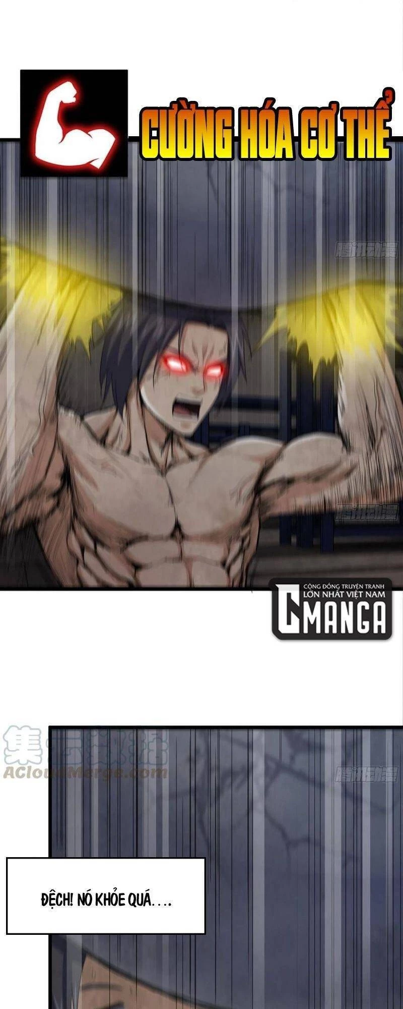Tôi Chuyển Vàng Tại Mạt Thế Chapter 142 - Trang 4