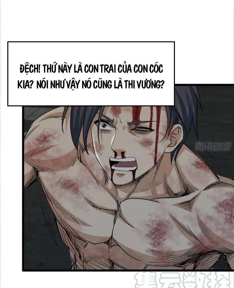 Tôi Chuyển Vàng Tại Mạt Thế Chapter 142 - Trang 4